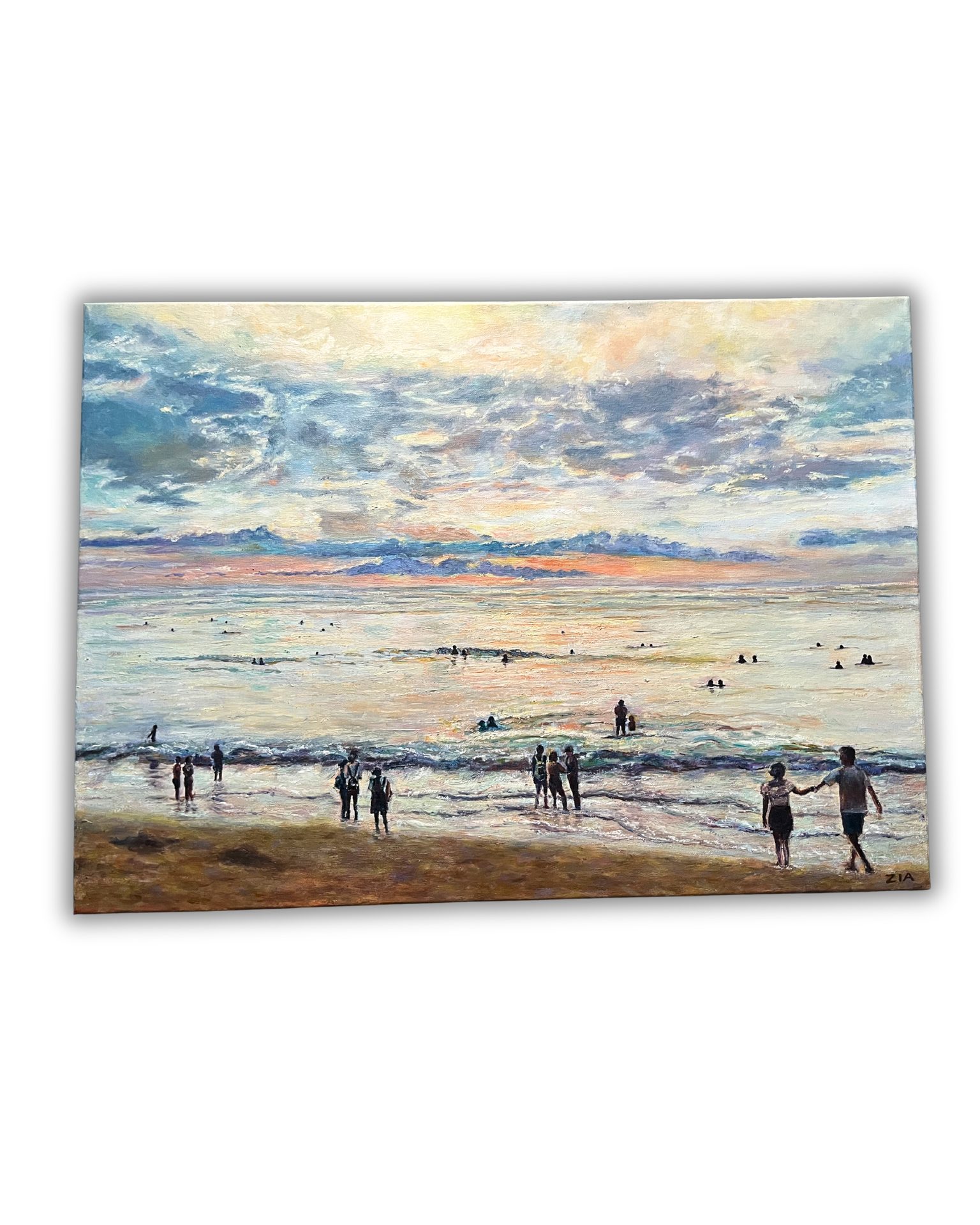 Tides of Togetherness
