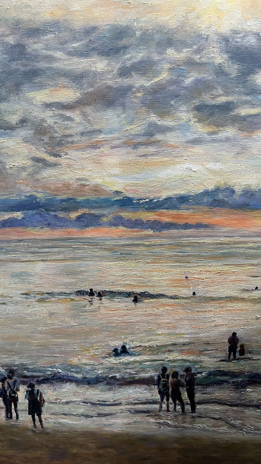 Tides of Togetherness