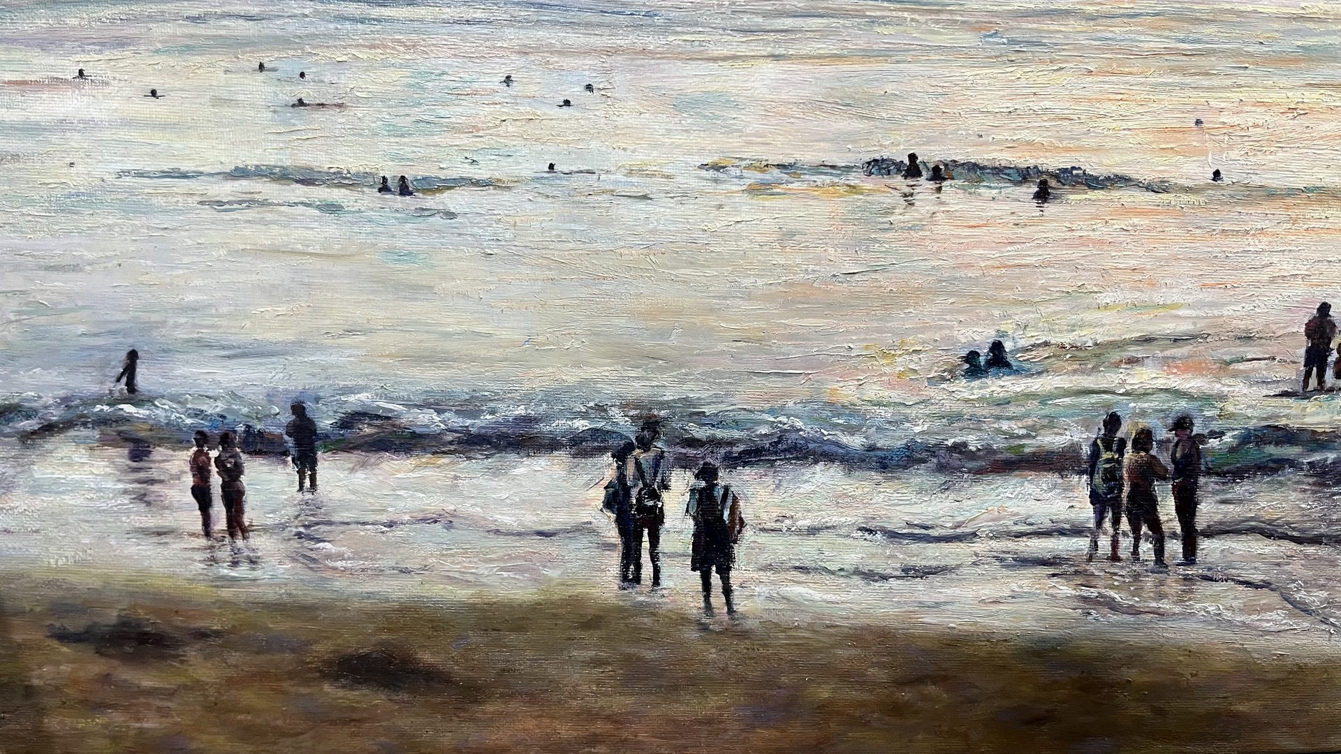 Tides of Togetherness