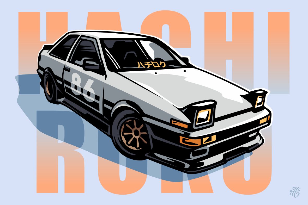 HACHIROKU