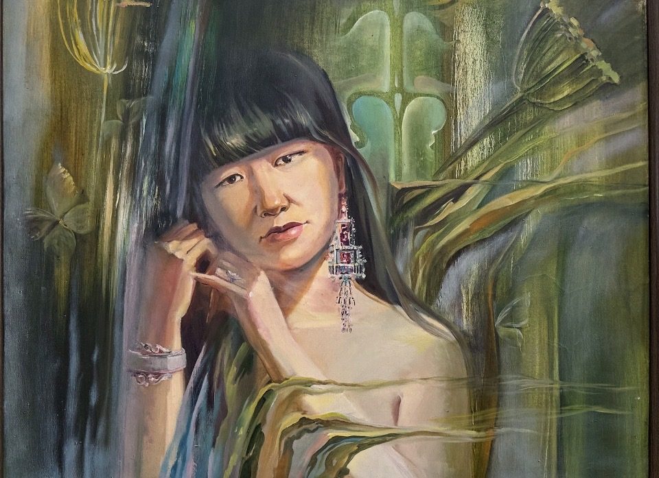 Серебро