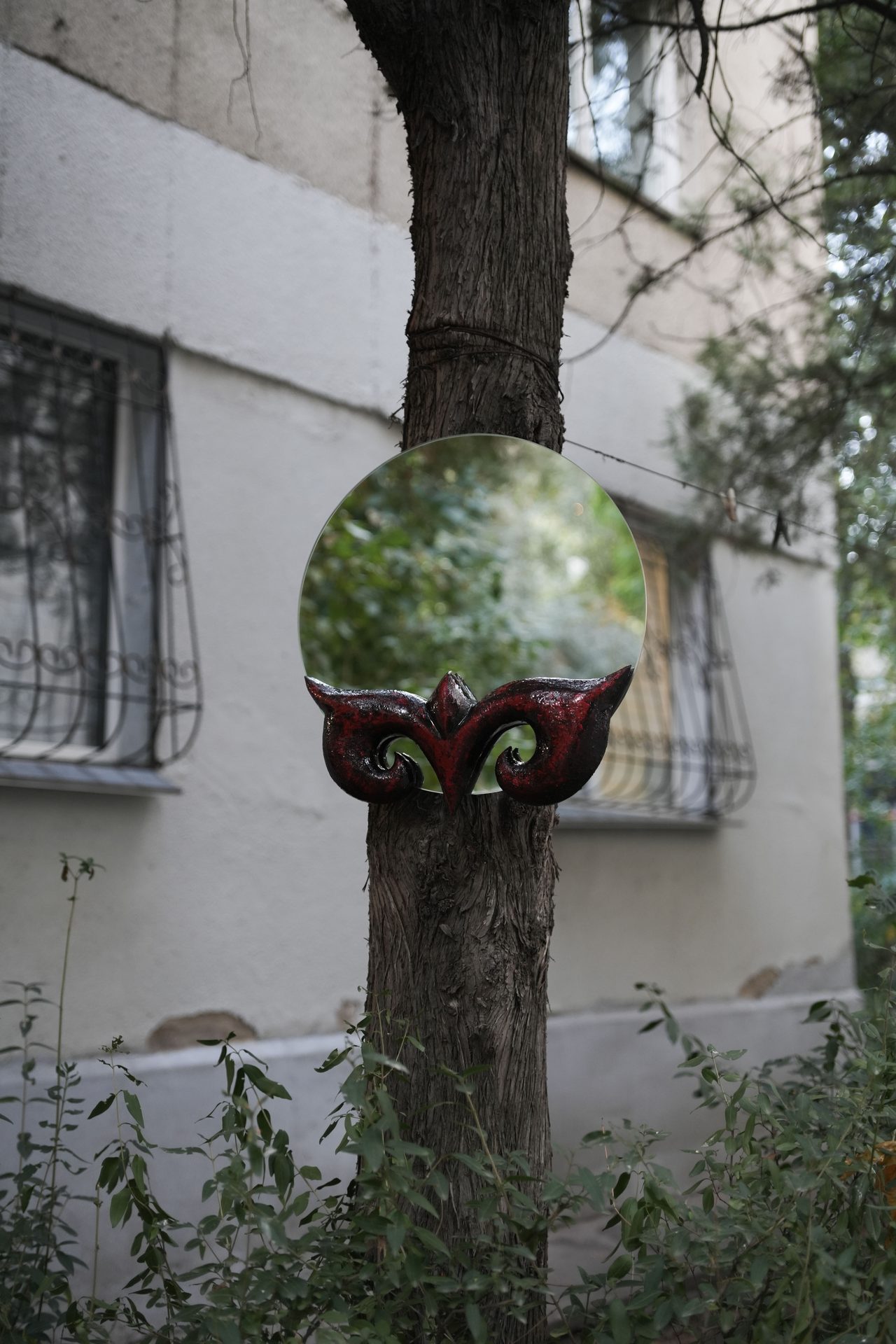 Зеркала