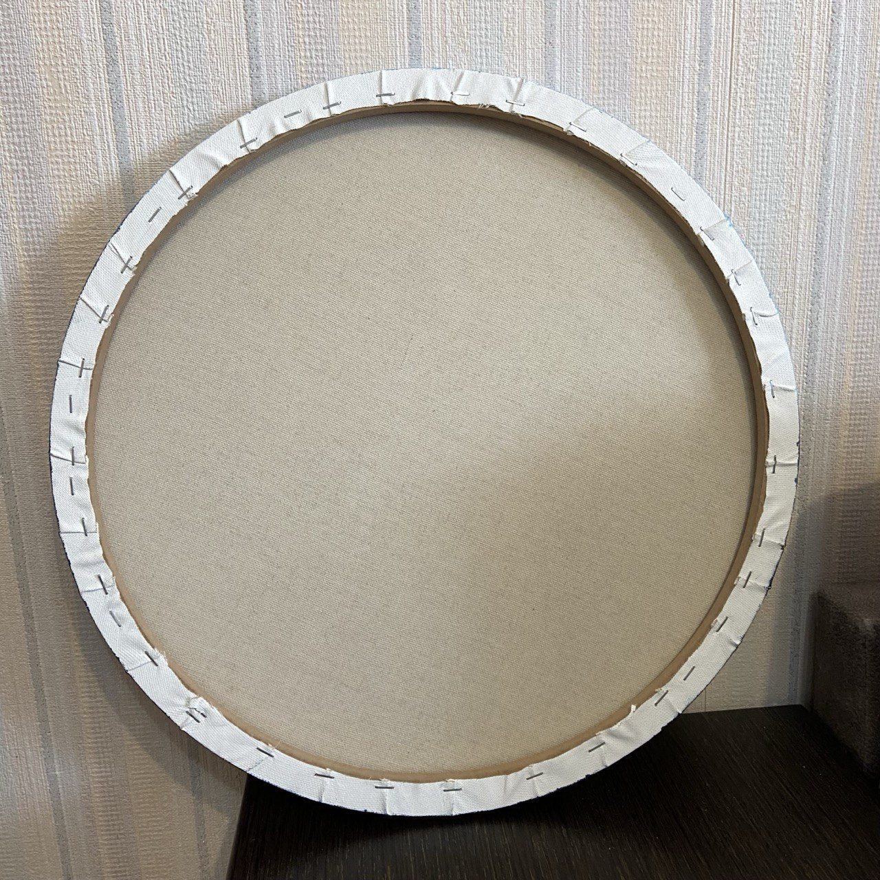 Картина маслом. Кит и парусник