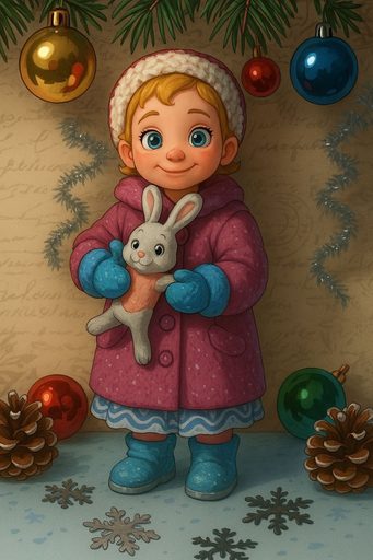 Рукоделица