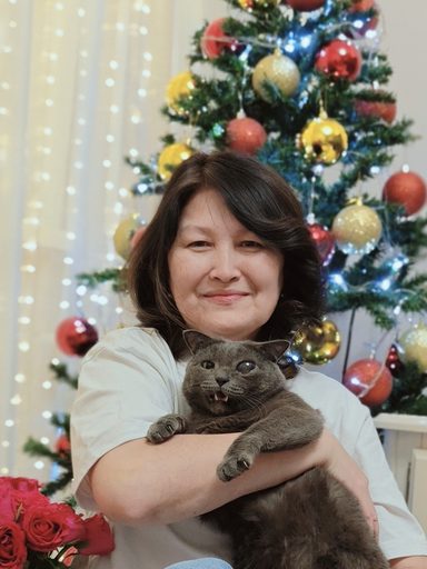 Гульнара