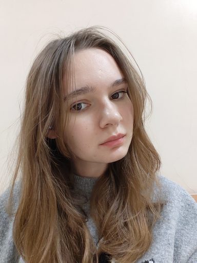 Софья Прокопова