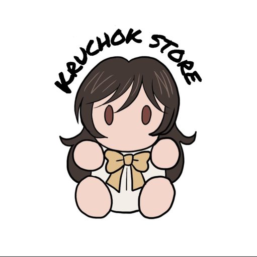 Kruchok store