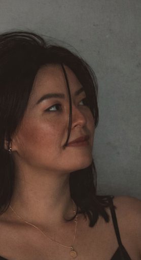 Madina Khamitova