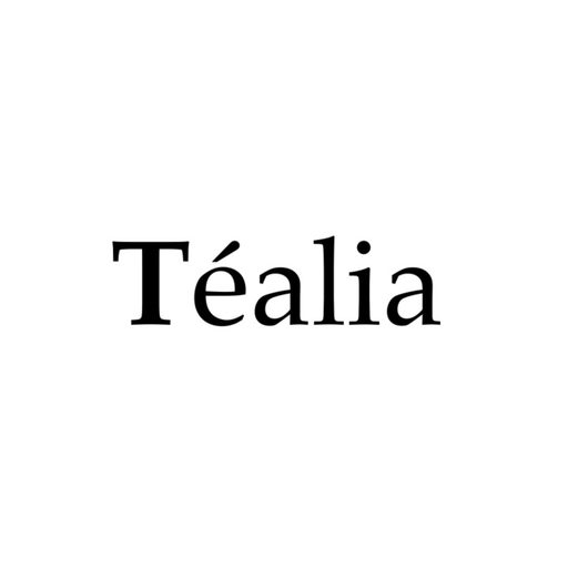 Tealia