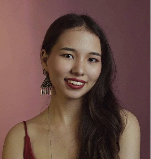 Zhaniya Magzumova